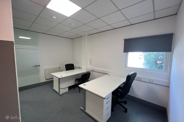 BOS House, Oldenway Business Park, Ballybrit, Co. Galway