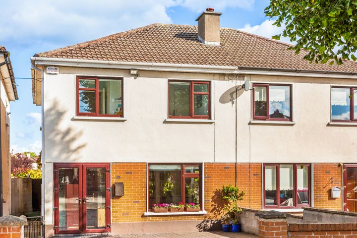 14 Palmerstown Close, Palmerstown, Dublin 20, D20NX62