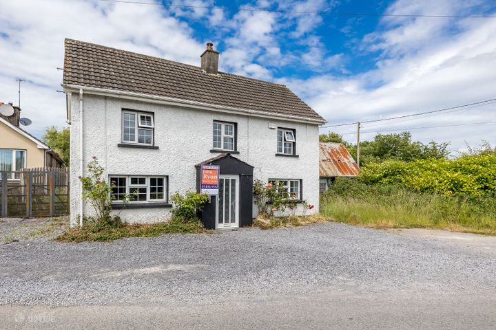 Larrix St, Duleek, Meath, Meath