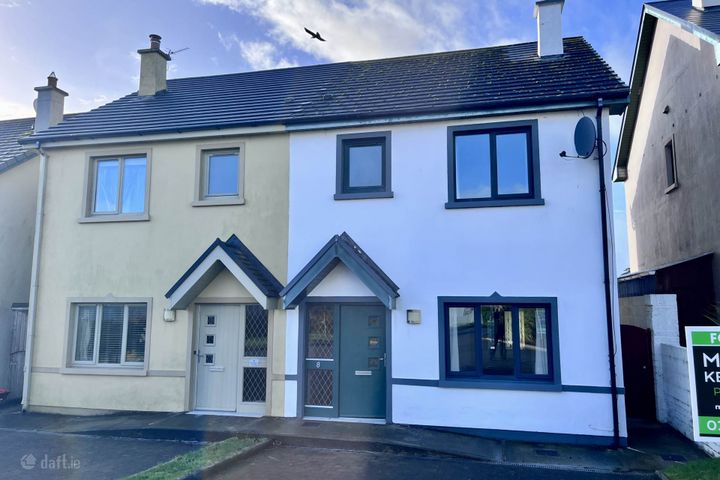 8 The Pines, The Miles, Clonakilty P85 XO24, Co. Cork, P85X024