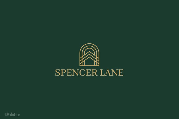 Spencer Lane, Rathangan, Co. Kildare