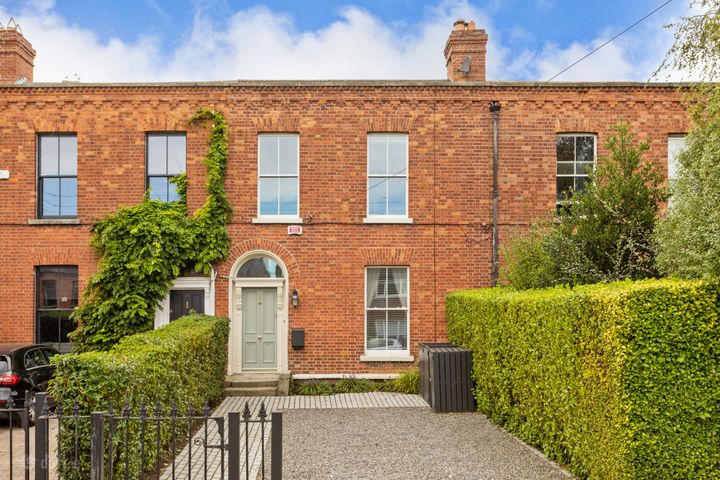4 Bushfield Terrace, Donnybrook, Dublin 4, Dublin 4, Dublin