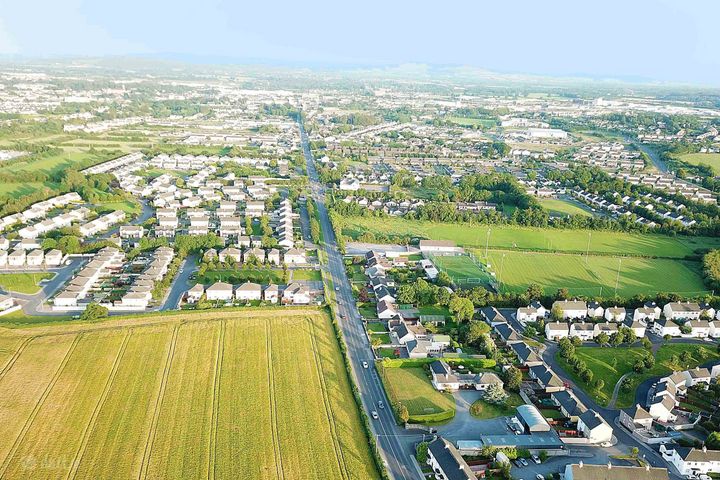 Prime Development Site, Portlaoise Centre., Portlaoise, Co. Laois