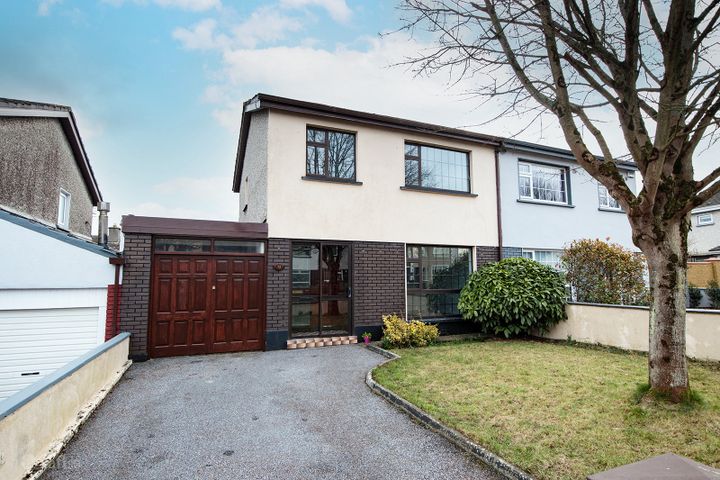 13 Hawthorn Ave, Ardnore, Kilkenny, Kilkenny