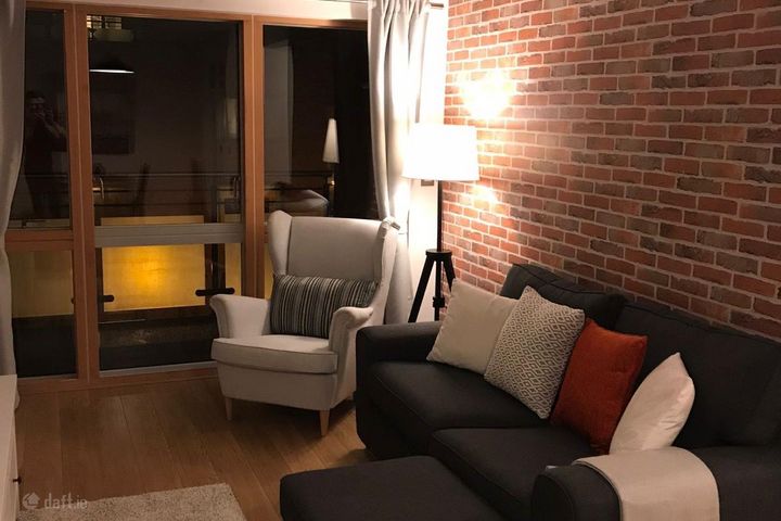 Longboat Quay North Apartments,Dublin 2, Hanover Quay, Dublin 2