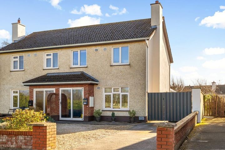 17 Roseberry Court, Newbridge, Kildare, Kildare