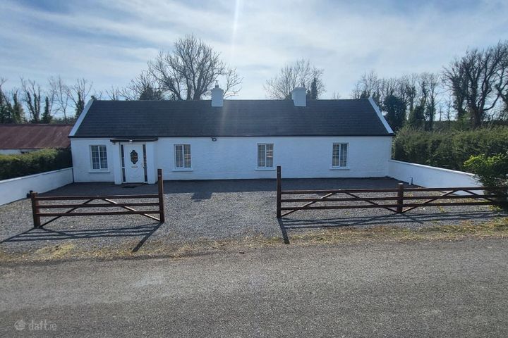 Cornasleehan, Kilmore, Kilmore, Co. Roscommon, N41H798