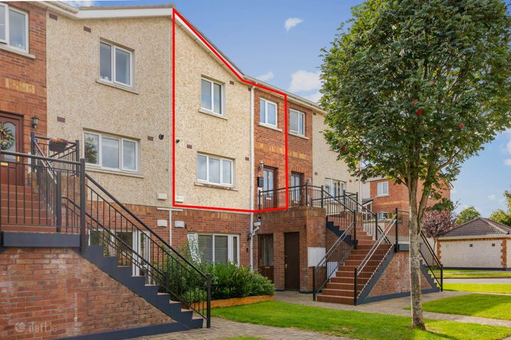 3 Carrigmore Way, Fortunestown Lane, Saggart, Dublin 24, Dublin