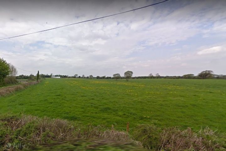 5.10 Acres at Kilcolgan, Ferbane, Co. Offaly