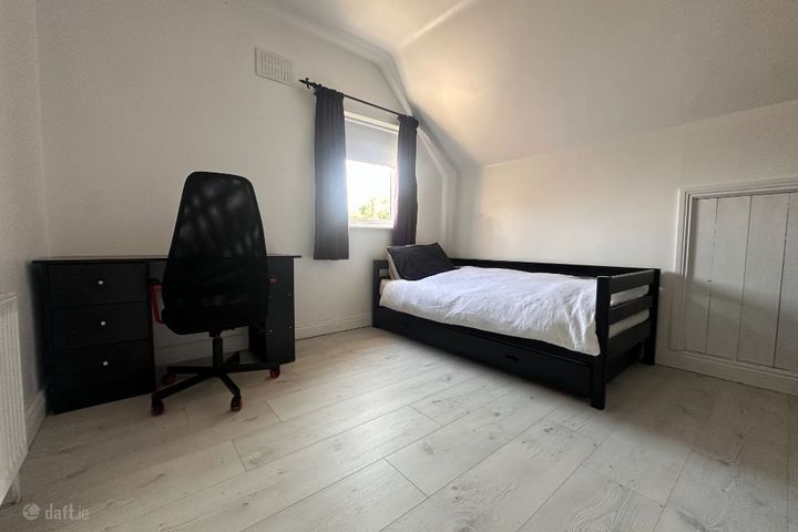 St. Patrick's Road, Edenderry, Co. Offaly