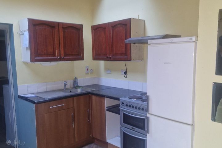 1 Chapel Hill, Kildare, Kildare, Co. Kildare