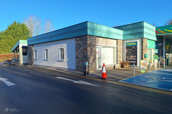 Retail Unit Beside Spollen's Centra, Glasson Village, Athlone, Co. Westmeath