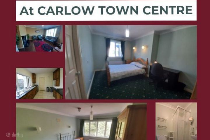 FB, Graiguecullen, Co. Carlow