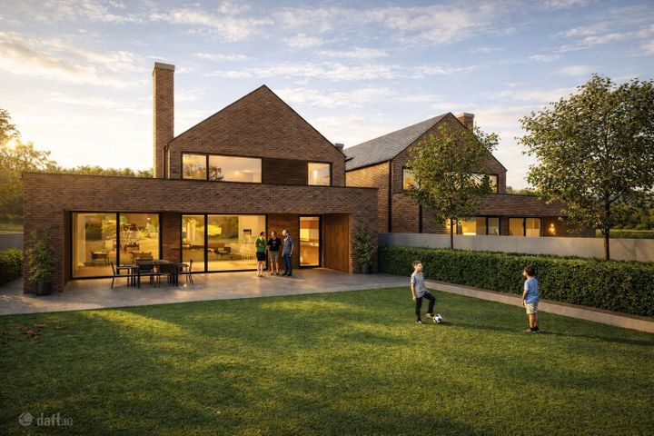 Station Road, Rosslare Strand, Co. Wexford