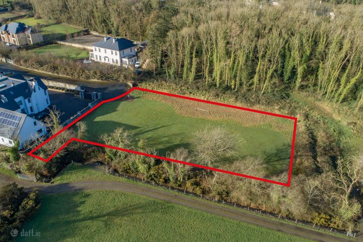 52 Ballinamona (Last remaining site in this exclusive development), Waterford City, Co. Waterford