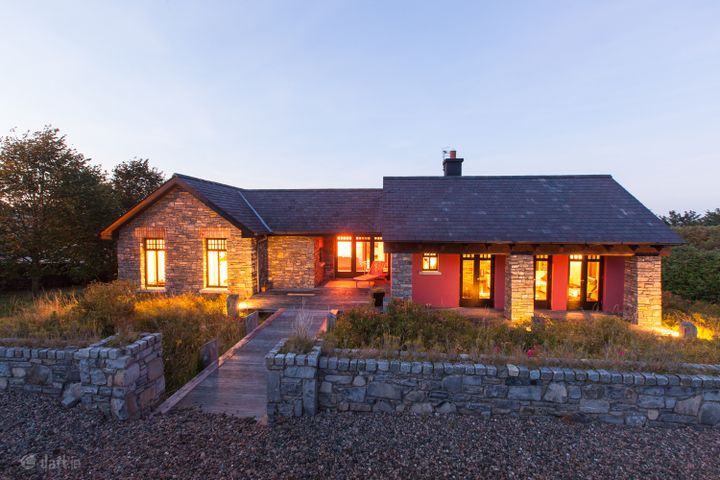 Carlingford, Co. Louth