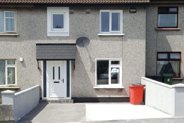251 Castle Park, Ballybane, Galway, Galway