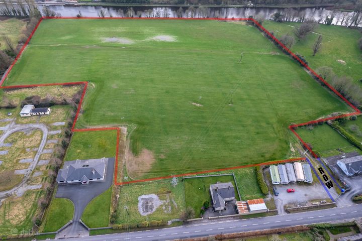 Kings Inch, Castlehyde Road, Fermoy, Co. Cork, P61V389
