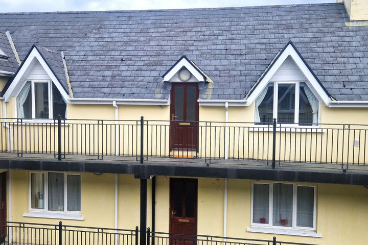 15 Garnish Court, The Village, Glengarriff, Glengarriff, Co. Cork, P75AC62