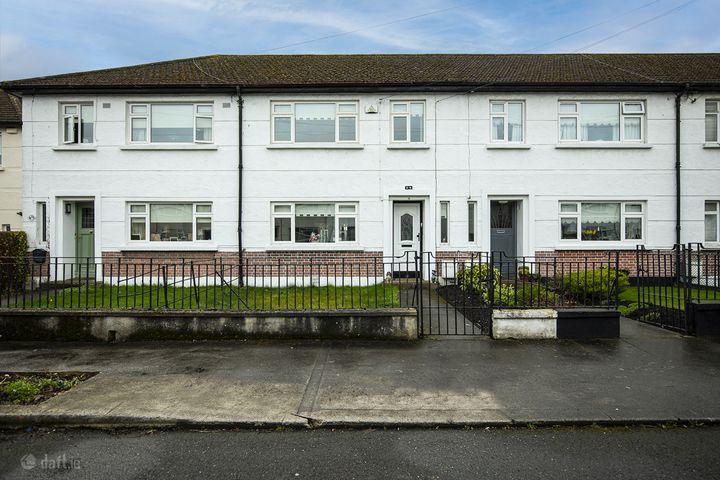 26 Home Farm Park, Drumcondra, Dublin 9, Dublin 9, Dublin