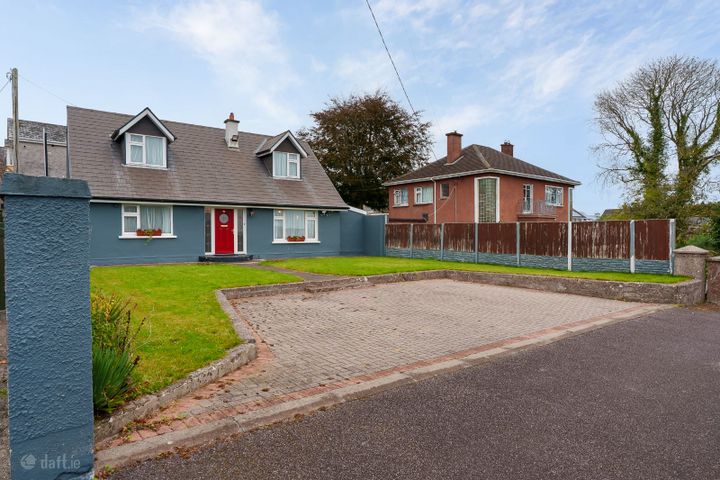 24 Kerry Road, Mayfield, Co. Cork, T23H9R6