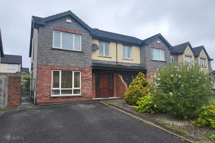 303 Glantan, Golf Links Rd, Castletroy, Limerick