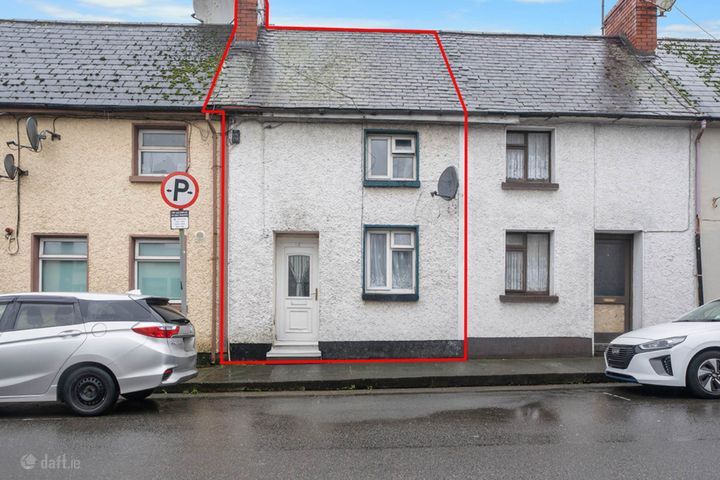 12 Thomas Street, Gorey, Co. Wexford, Y25X861