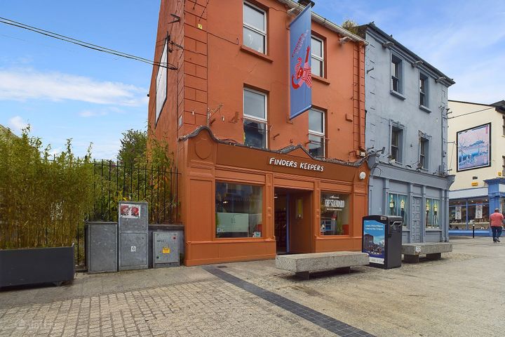 13 Michael Street, Waterford City, Co. Waterford