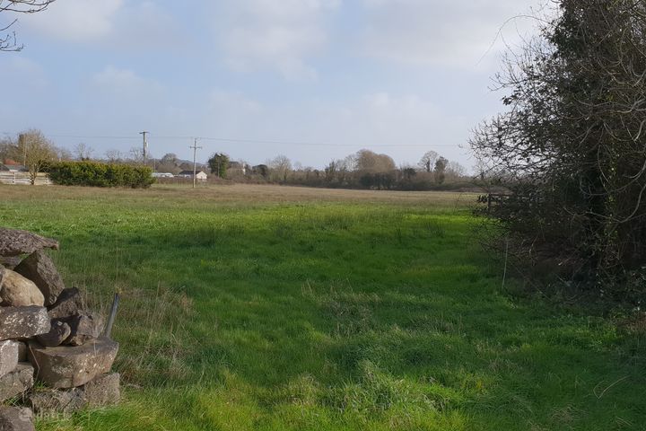 Lisnalty & Derrybeg, Rosbrien, Rossbrien, Co. Limerick