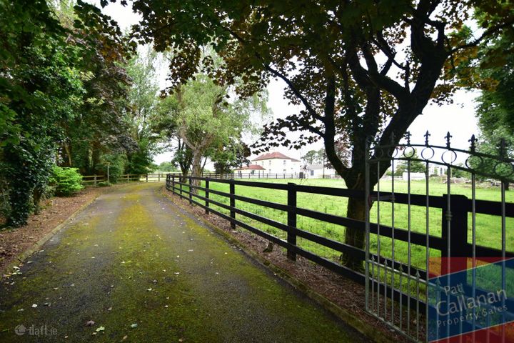 Killaclogher, Moniivea, Co Galway, Galway