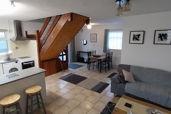 Main street, Bundoran, Co. Donegal