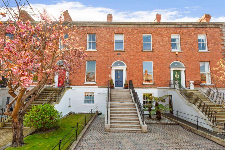 47 Garville Ave, Rathgar, Dublin 6, Dublin 6, Dublin