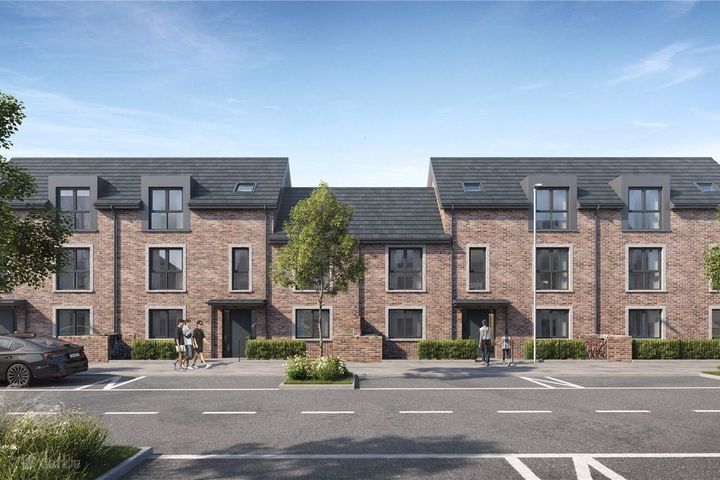 The Willows , Dunshaughlin, Dunshaughlin, Co. Meath