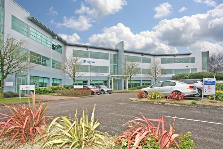 Building 5200 (1st Floor), Cork Airport Business Park, Co. Cork