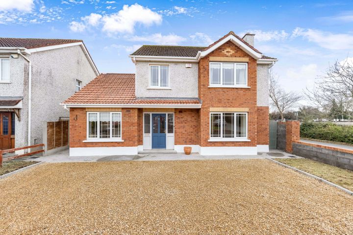 17 Cloran Court, Athboy, Co Meath, C15C3V1