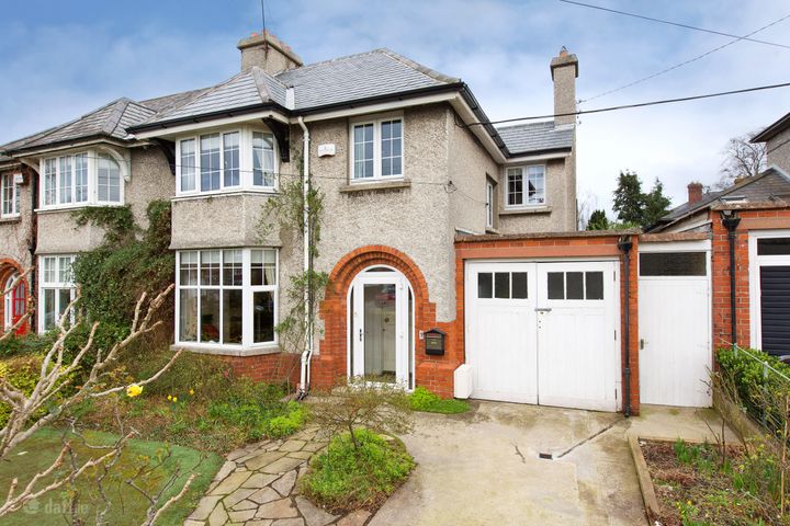 5 St Helens Rd, Booterstown, Dublin, Dublin