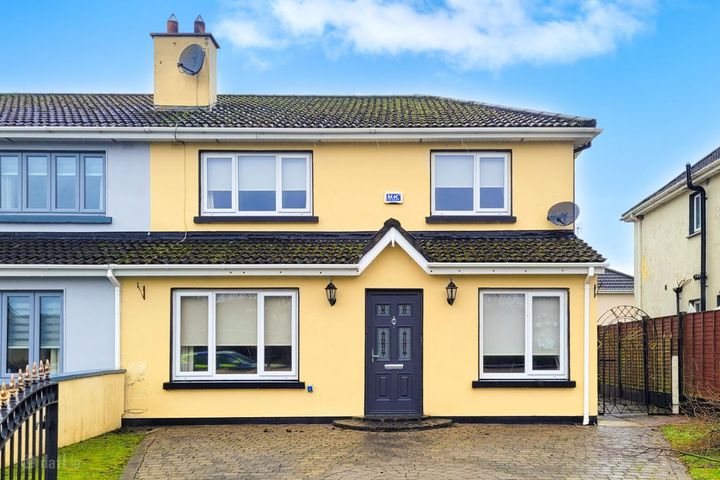 104 Loughminane Green, Kildare, Co. Kildare, R51X317