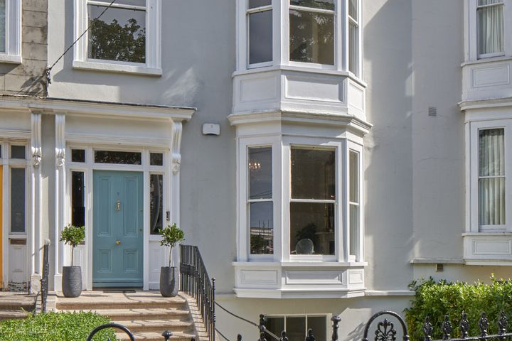 7 Clarinda Park East, Dun Laoghaire, Park East, Dublin