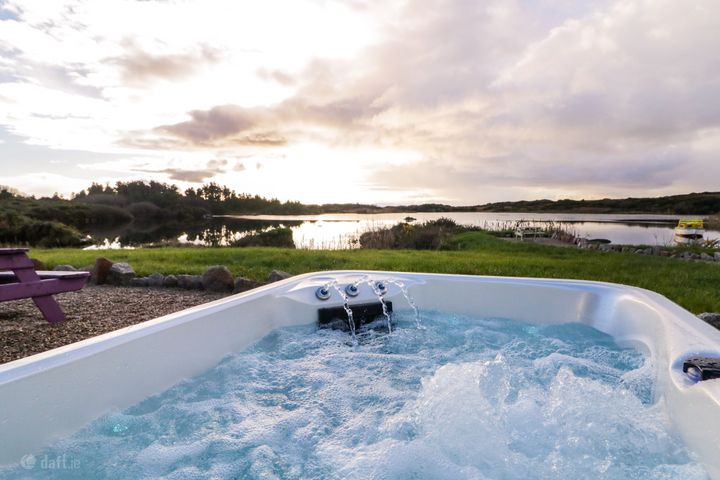 Burtonport, Co. Donegal