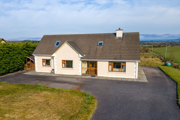 Shannera, Killorglin, Co. Kerry, V93T684