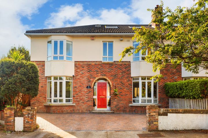 88 Carysfort Park, Blackrock, Co Dublin, A94F977