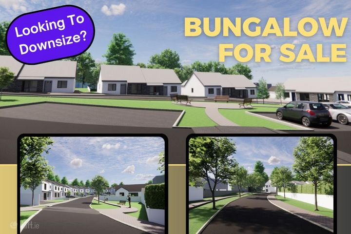 Teach An Mhuilinn, Ballyvary, Co. Mayo, F23CX96