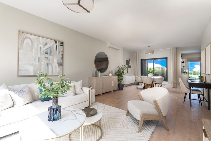 The Leys, Carrickmines, Dublin 18