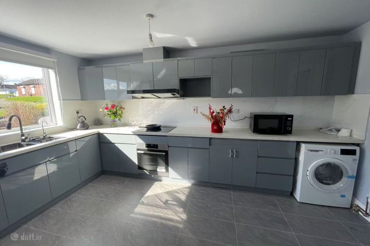 Killarney Road, Bray, Co. Wicklow