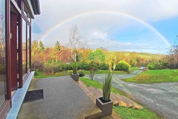 Teach Na Greine, Churchfields, Church Hill, Enniskerry, Co. Wicklow, A98RX83