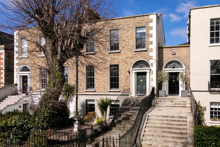 46 Garville Avenue, Rathgar, Dublin 6, Dublin 6, Dublin