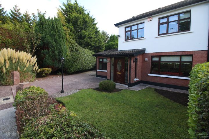 31 Wainsfort, Rochestown Road, Rochestown, Co. Cork, T12A0DW