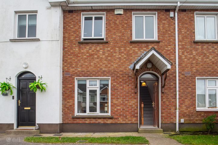 70 Garrán Ard, Doughiska, Briarhill, Co. Galway, H91P5RX