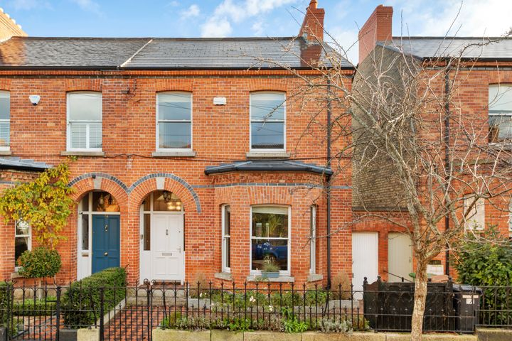 36 Edenvale Road, Ranelagh, Dublin 6, Dublin 6, Dublin