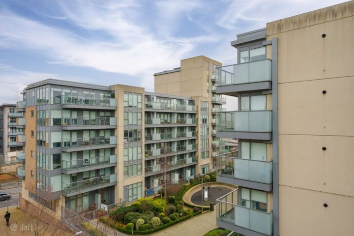 Apartment 26, New Bancroft Hall, Tallaght, Dublin 24, D24PH24